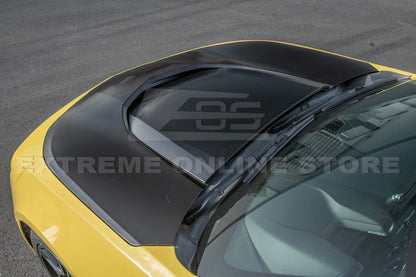 2016-Up Camaro ZL1  Front Hood Cover