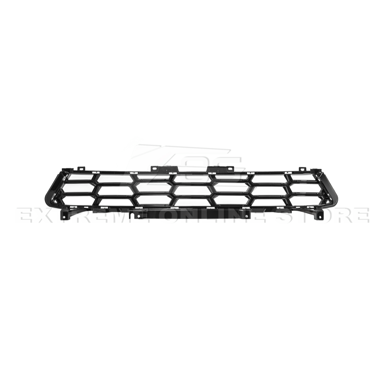 2024+ Ford Mustang Front Grille Insert