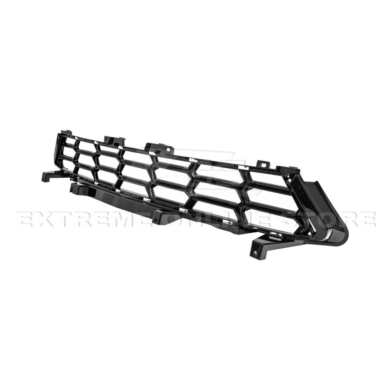 2024+ Ford Mustang Front Grille Insert