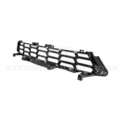 2024+ Ford Mustang Front Grille Insert