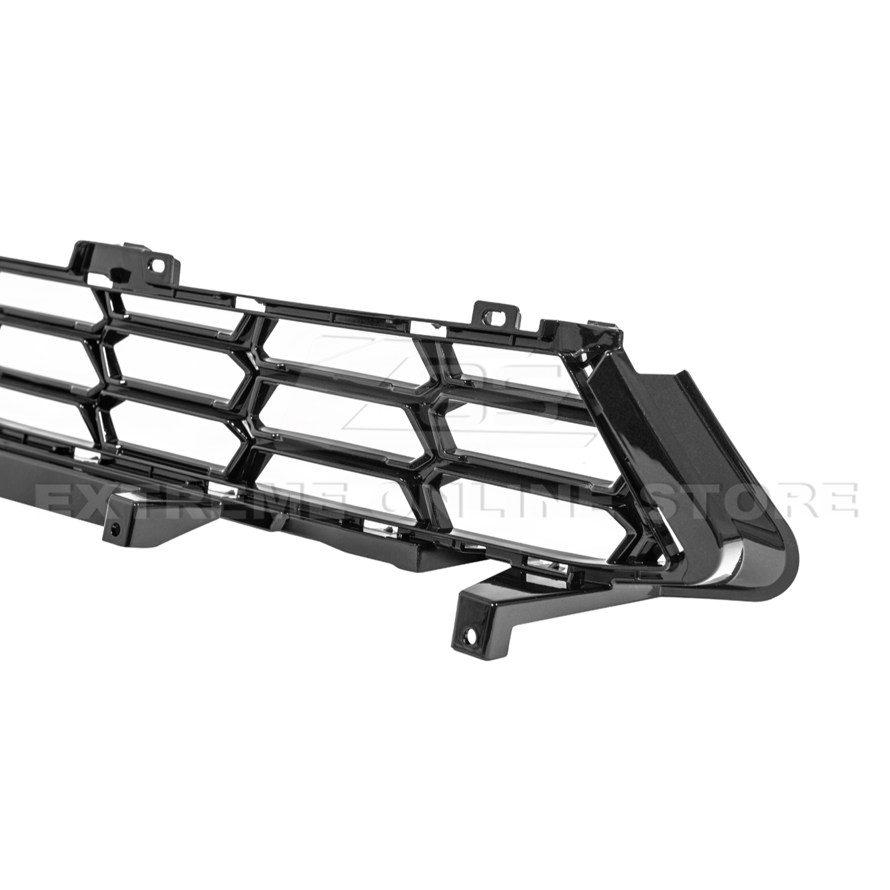 2024+ Ford Mustang Front Grille Insert