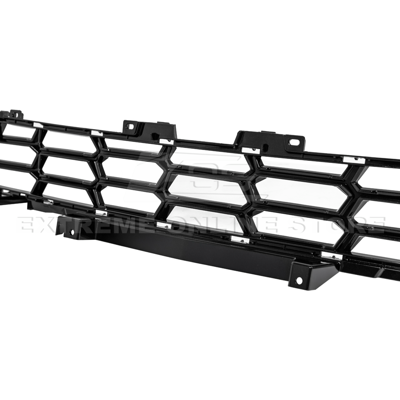 2024+ Ford Mustang Front Grille Insert