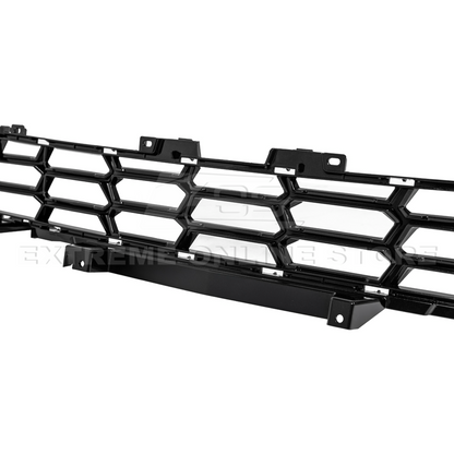 2024+ Ford Mustang Front Grille Insert