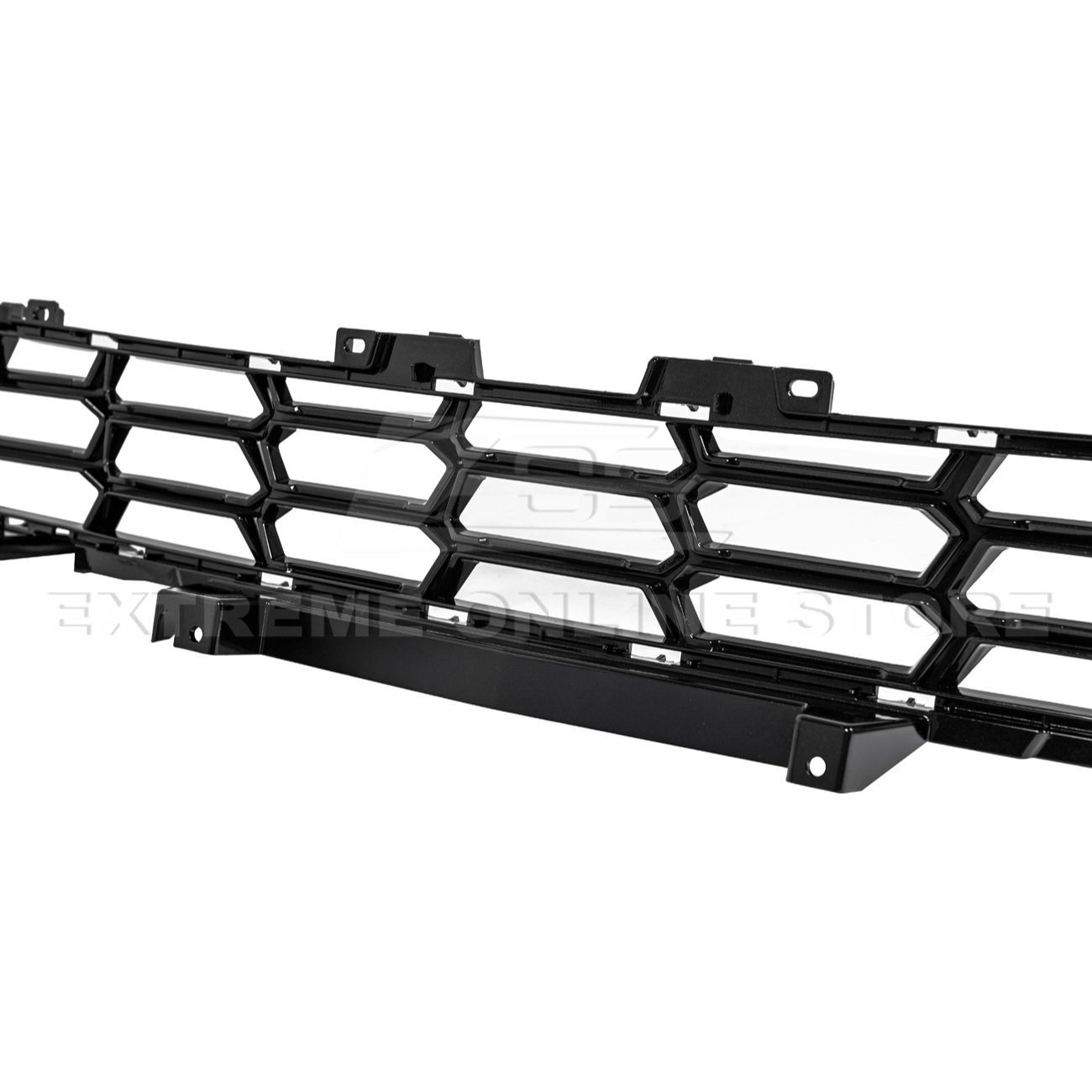 2024+ Ford Mustang Front Grille Insert