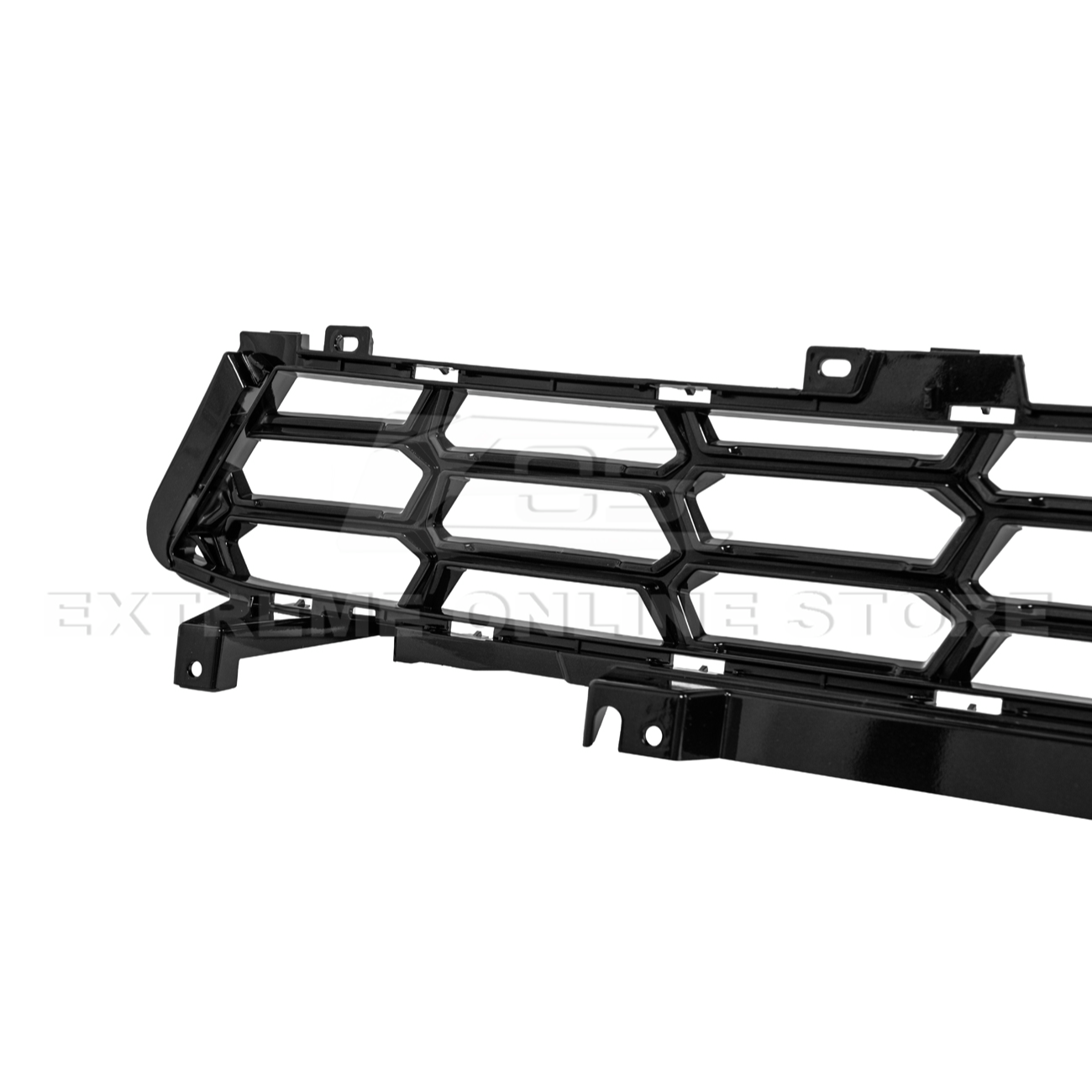 2024+ Ford Mustang Front Grille Insert
