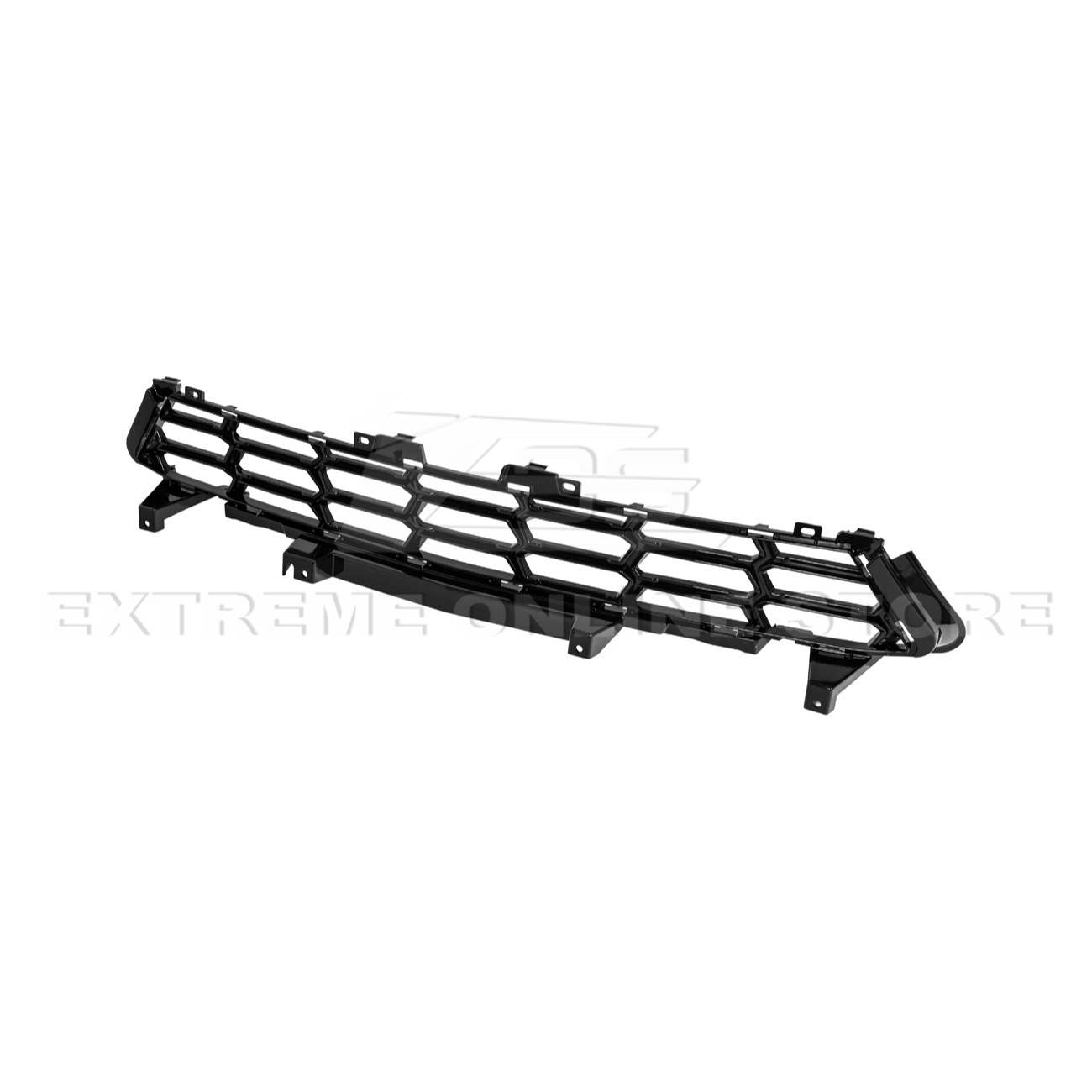 2024+ Ford Mustang Front Grille Insert
