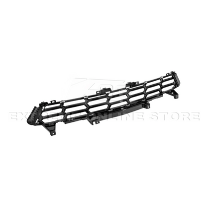 2024+ Ford Mustang Front Grille Insert