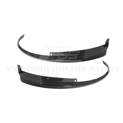 Corvette C7 Base Rear Quarter Extension