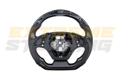 2019-24 Camaro Carbon Fiber Steering Wheel
