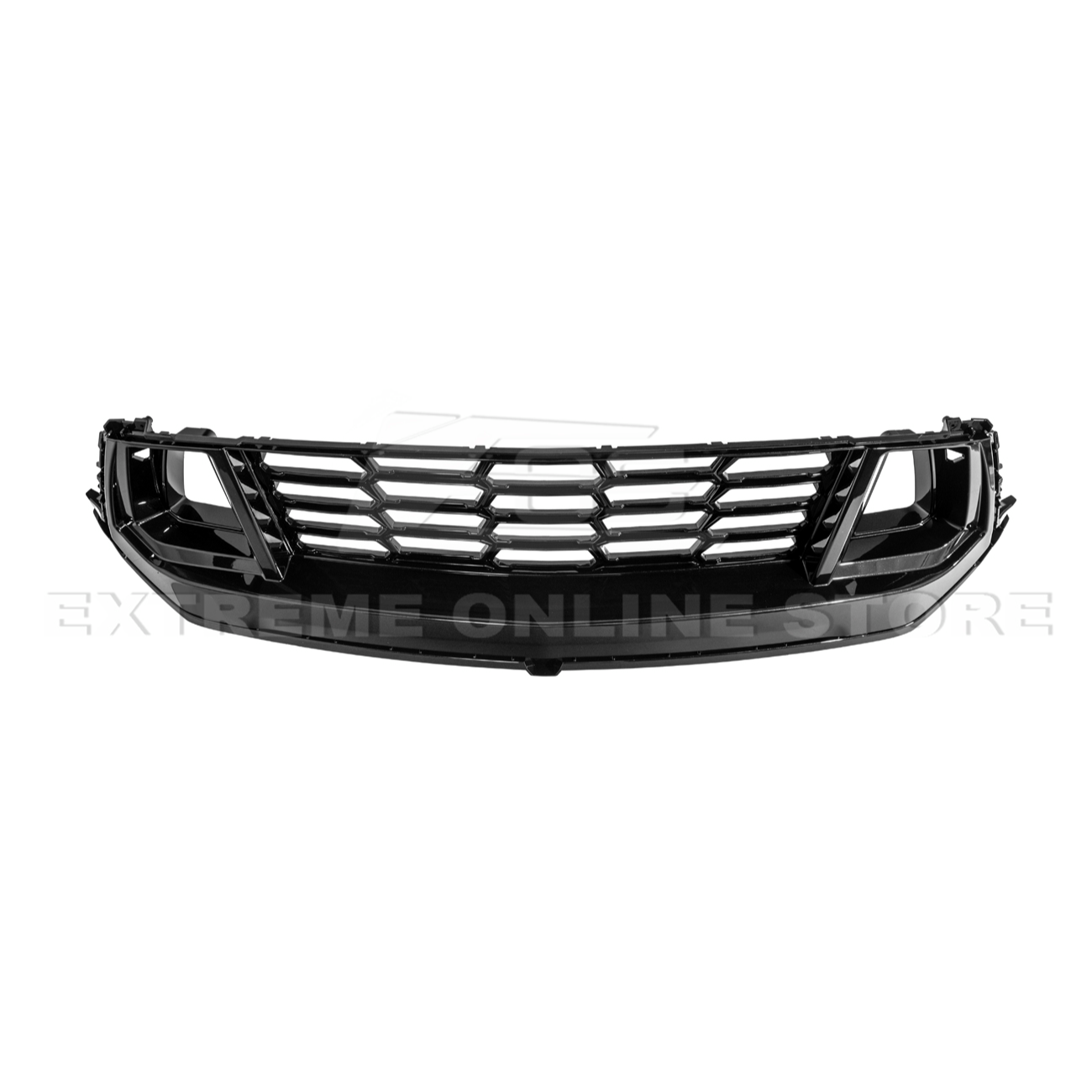 2024+ Ford Mustang Front Grille Insert