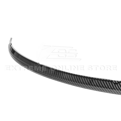 Corvette C7 Base Rear Quarter Extension