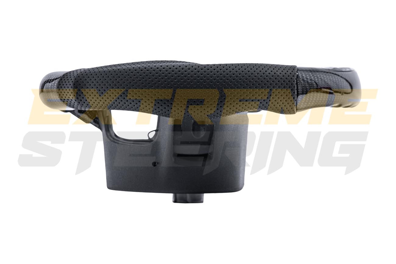 2019-24 Camaro Carbon Fiber Steering Wheel