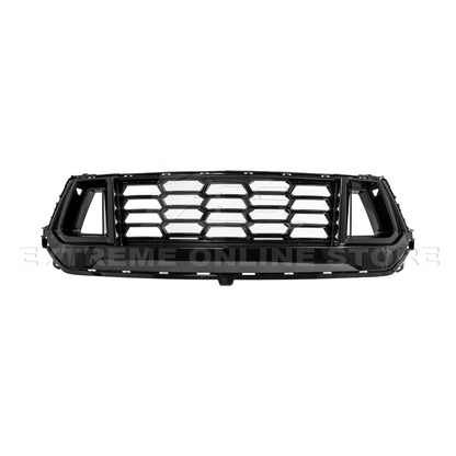 2024+ Ford Mustang Front Grille Insert
