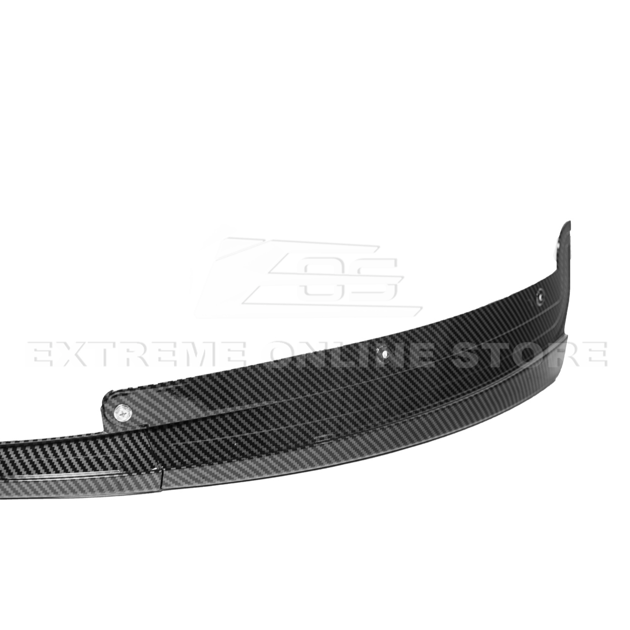 Corvette C7 Base Rear Quarter Extension