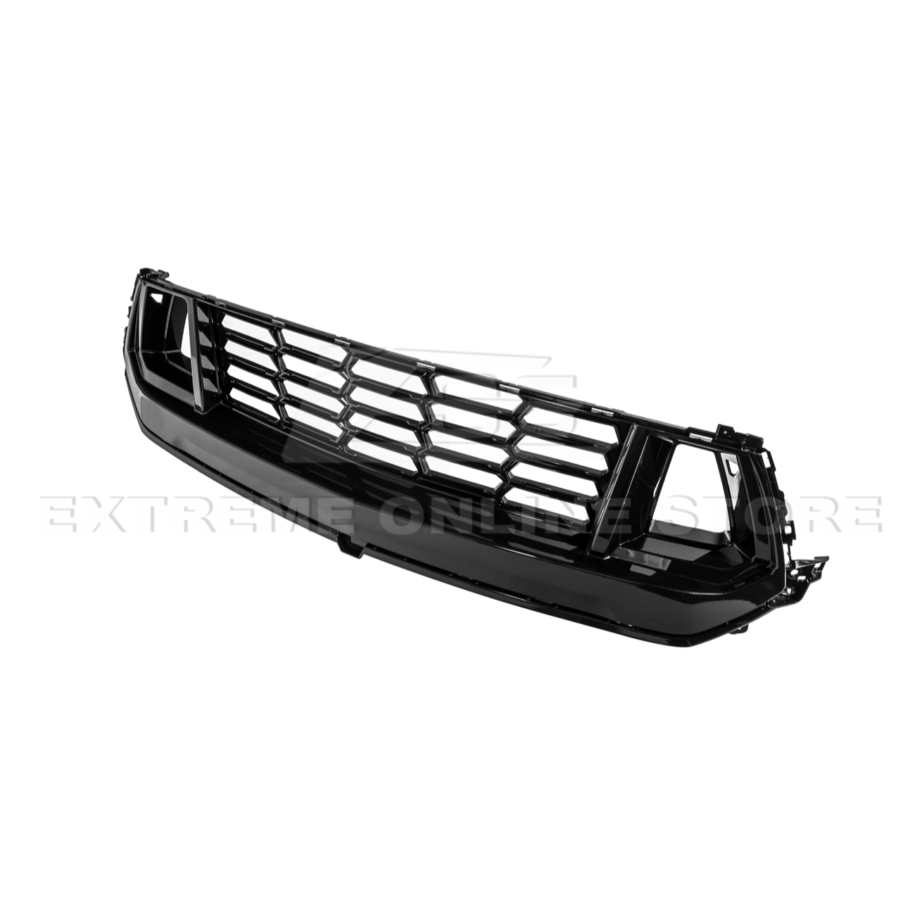 2024+ Ford Mustang Front Grille Insert