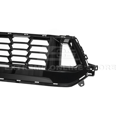 2024+ Ford Mustang Front Grille Insert