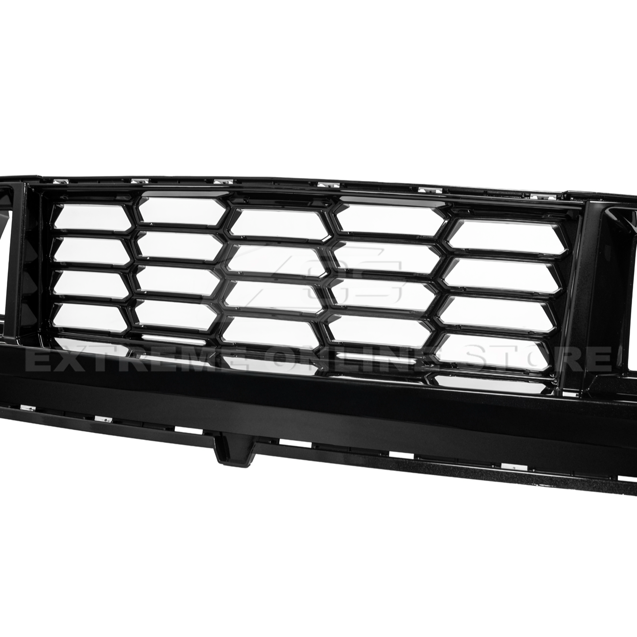 2024+ Ford Mustang Front Grille Insert