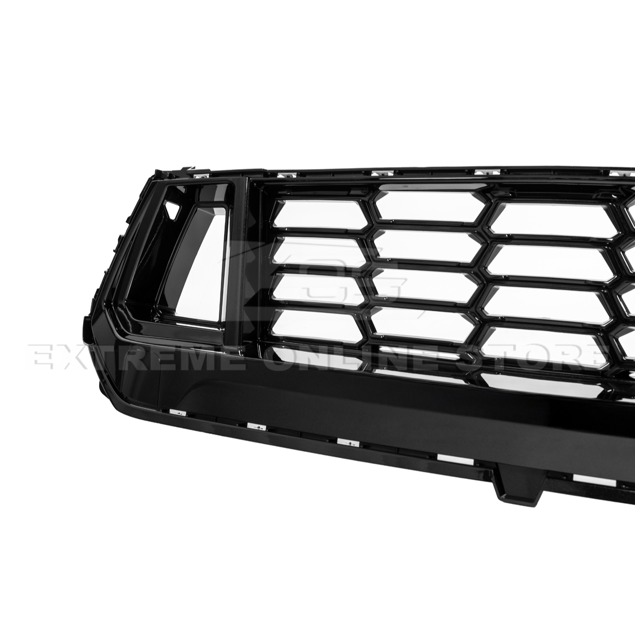 2024+ Ford Mustang Front Grille Insert
