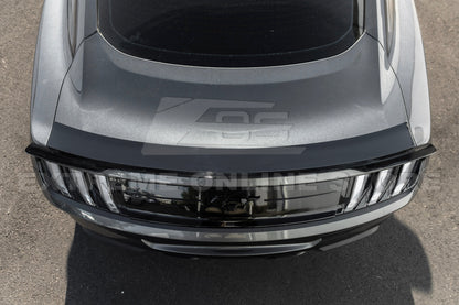 2015-23 Ford Mustang Ducktail Wing Spoiler