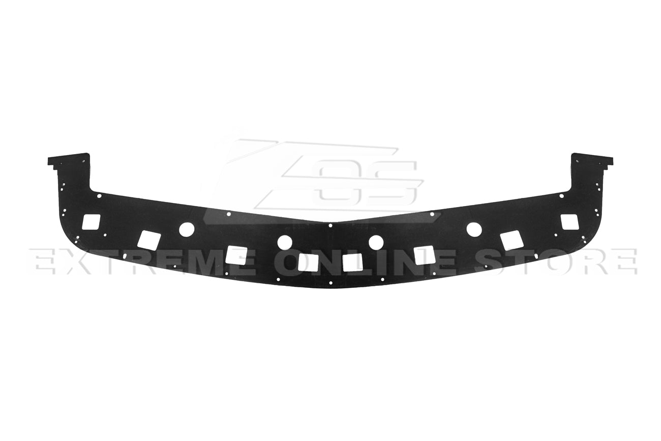 2015-Up Dodge Challenger SRT HellCat Front Bumper Cover