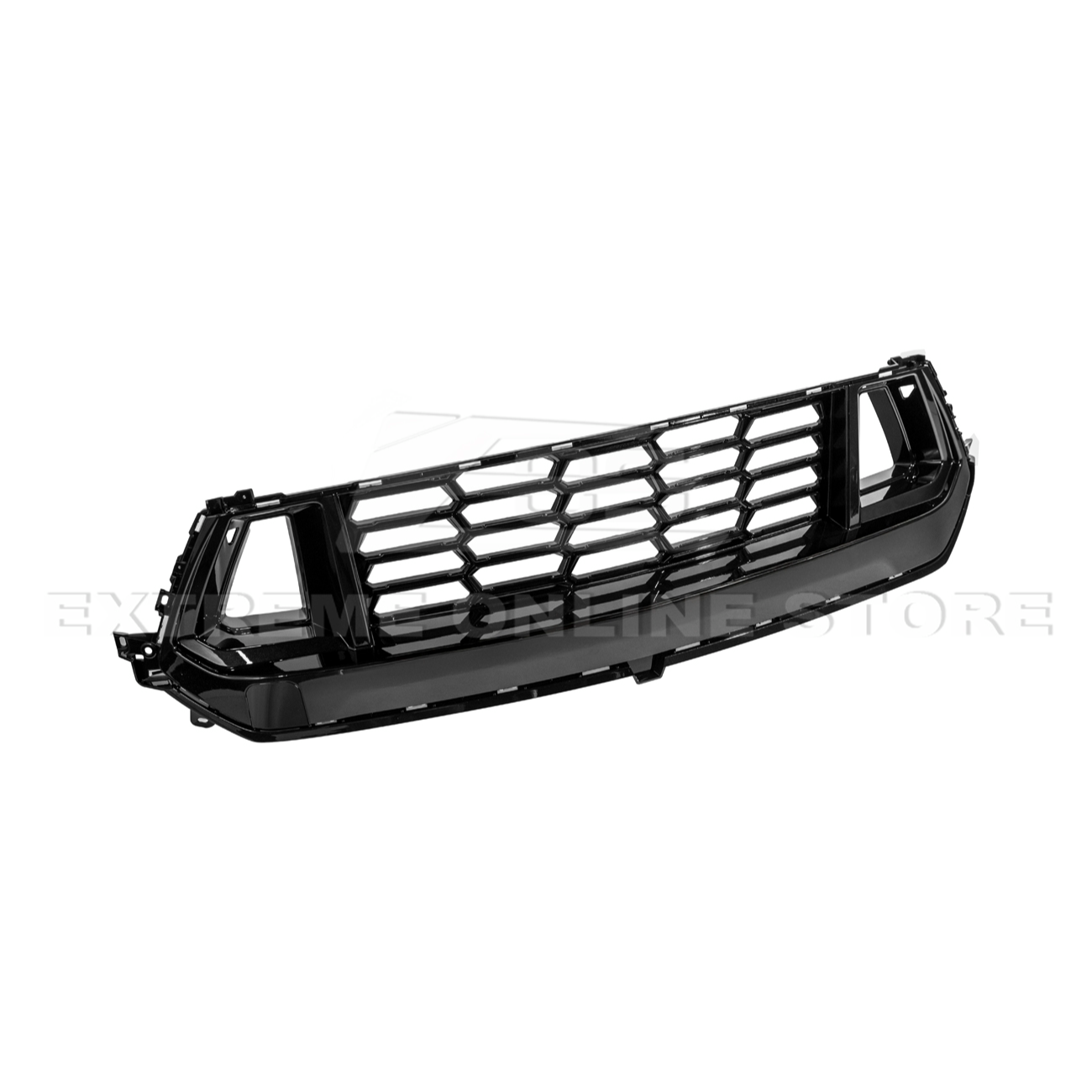 2024+ Ford Mustang Front Grille Insert