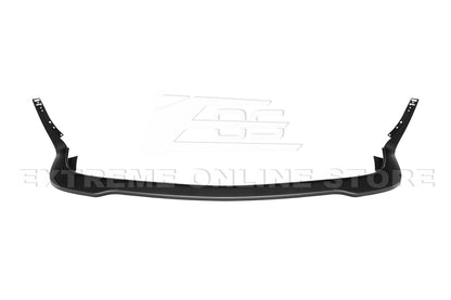 2015-Up Dodge Challenger SRT HellCat Front Bumper Cover