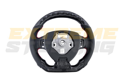 2019-24 Camaro Carbon Fiber Steering Wheel