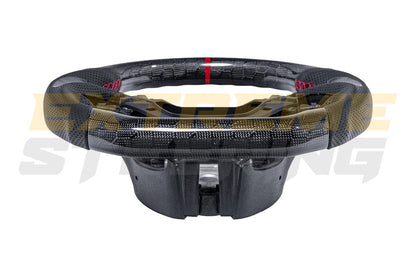 2019-24 Camaro Carbon Fiber Steering Wheel