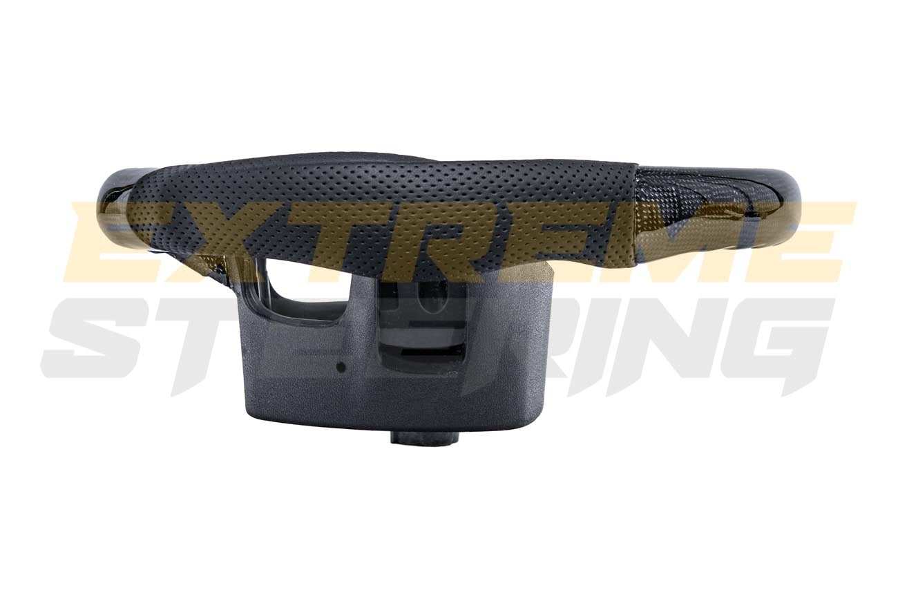 2019-24 Camaro Carbon Fiber Steering Wheel
