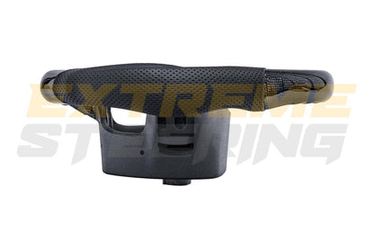2019-24 Camaro Carbon Fiber Steering Wheel