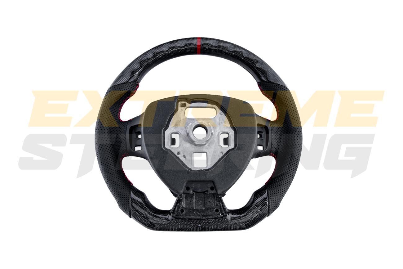 2019-24 Camaro Carbon Fiber Steering Wheel