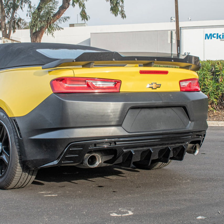 2019-24 Camaro ZL1 Performance Rear Spoiler