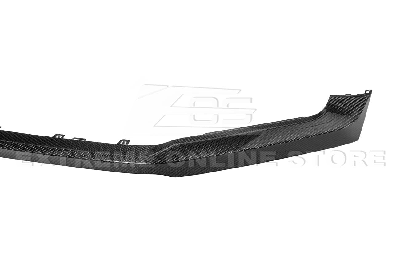 2021-23 F-150 Raptor Carbon Fiber Grille Trim