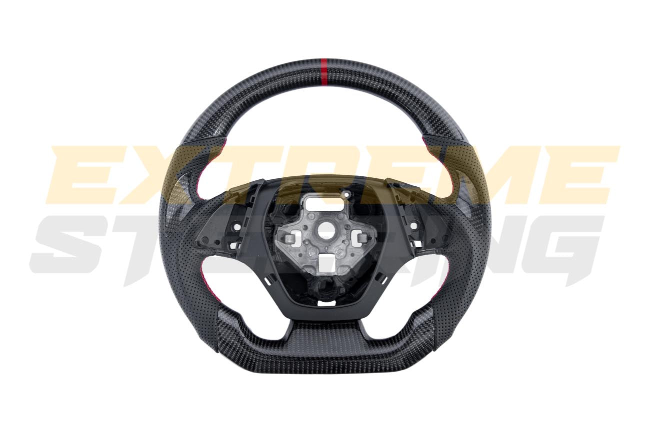 2019-24 Camaro Carbon Fiber Steering Wheel