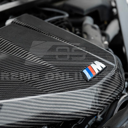 2023-Up BMW G87 M2 G80 M3 G82 G83 M4 Engine Cover