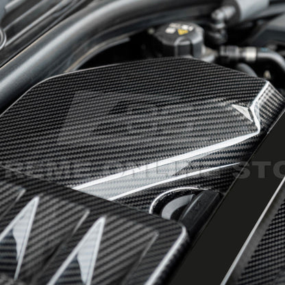2023-Up BMW G87 M2 G80 M3 G82 G83 M4 Engine Cover