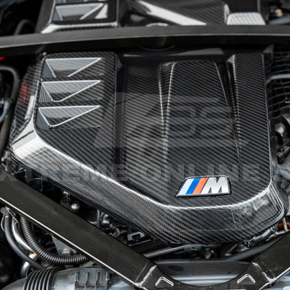 2023-Up BMW G87 M2 G80 M3 G82 G83 M4 Engine Cover