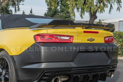 2019-24 Camaro ZL1 Performance Rear Spoiler
