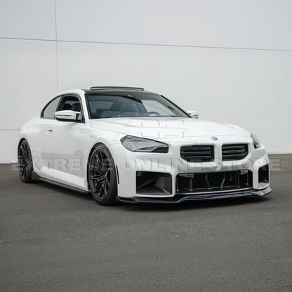 2023-Up BMW G87 M2 Lower Center Grille