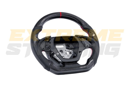 2019-24 Camaro Carbon Fiber Steering Wheel