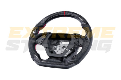2019-24 Camaro Carbon Fiber Steering Wheel