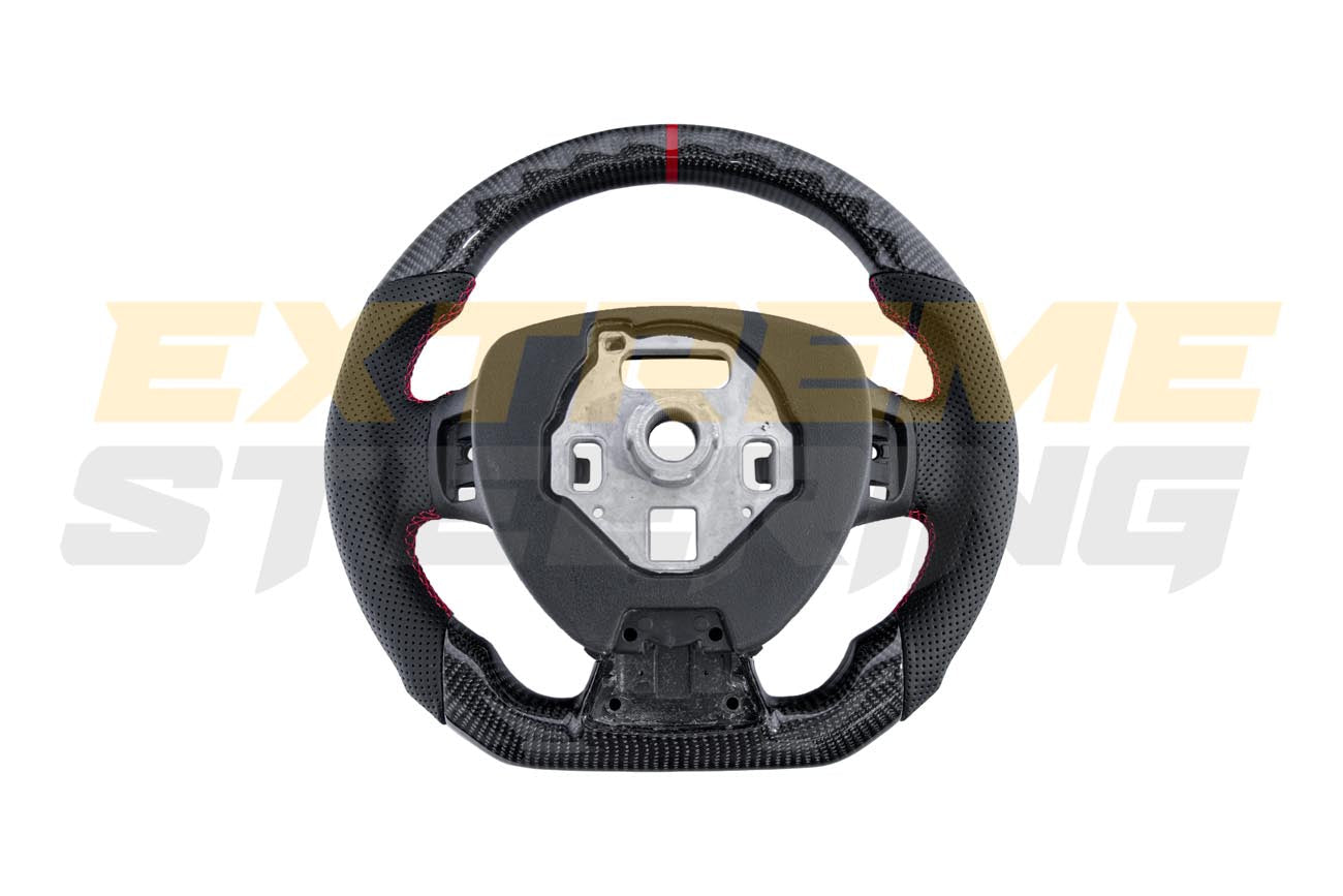 2019-24 Camaro Carbon Fiber Steering Wheel