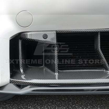 2023-Up BMW G87 M2 Lower Center Grille