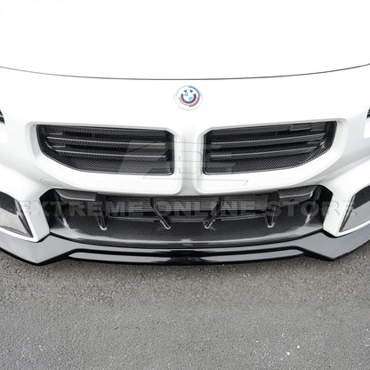 2023-Up BMW G87 M2 Lower Center Grille
