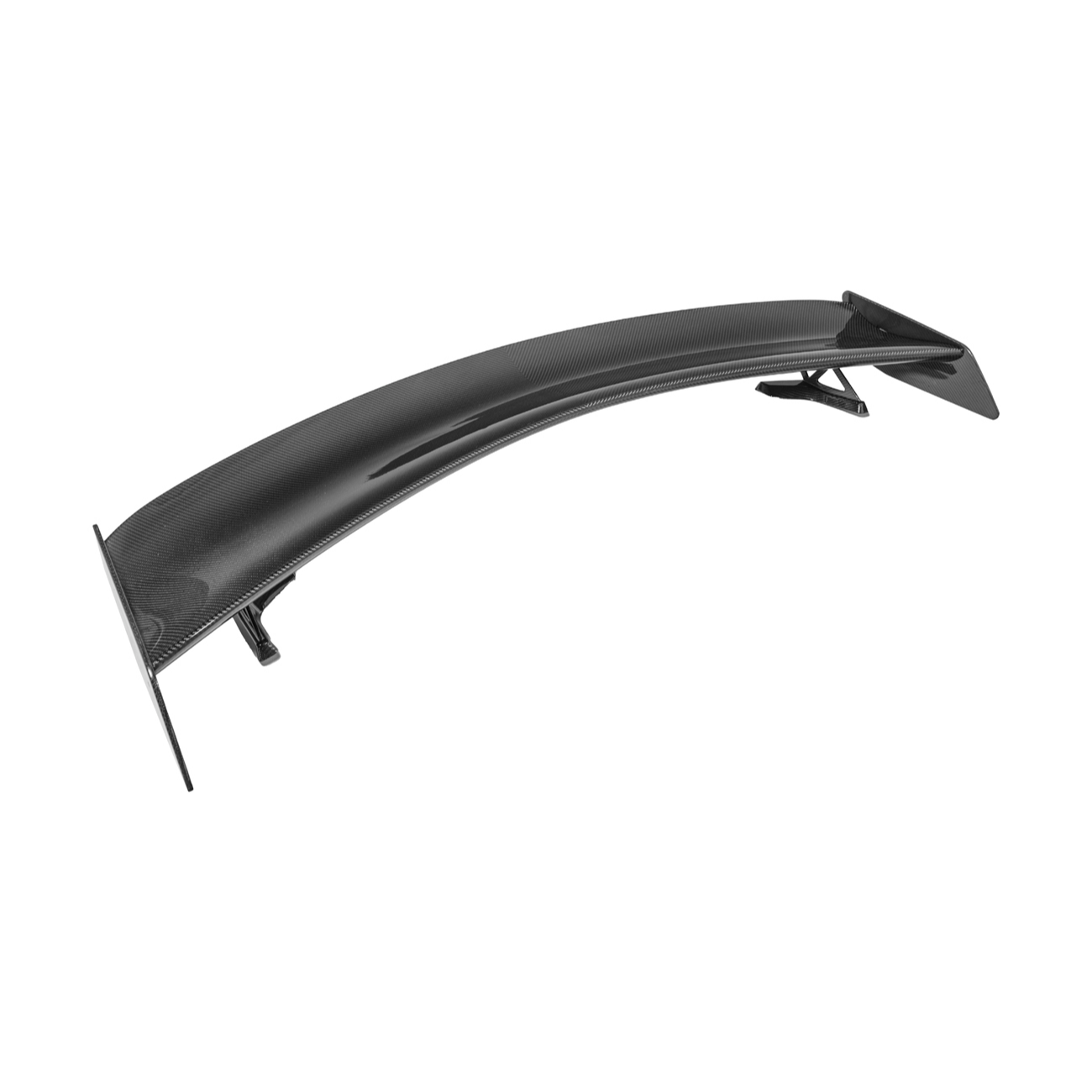2015-23 Ford Mustang GT500 Rear Spoiler High Wing