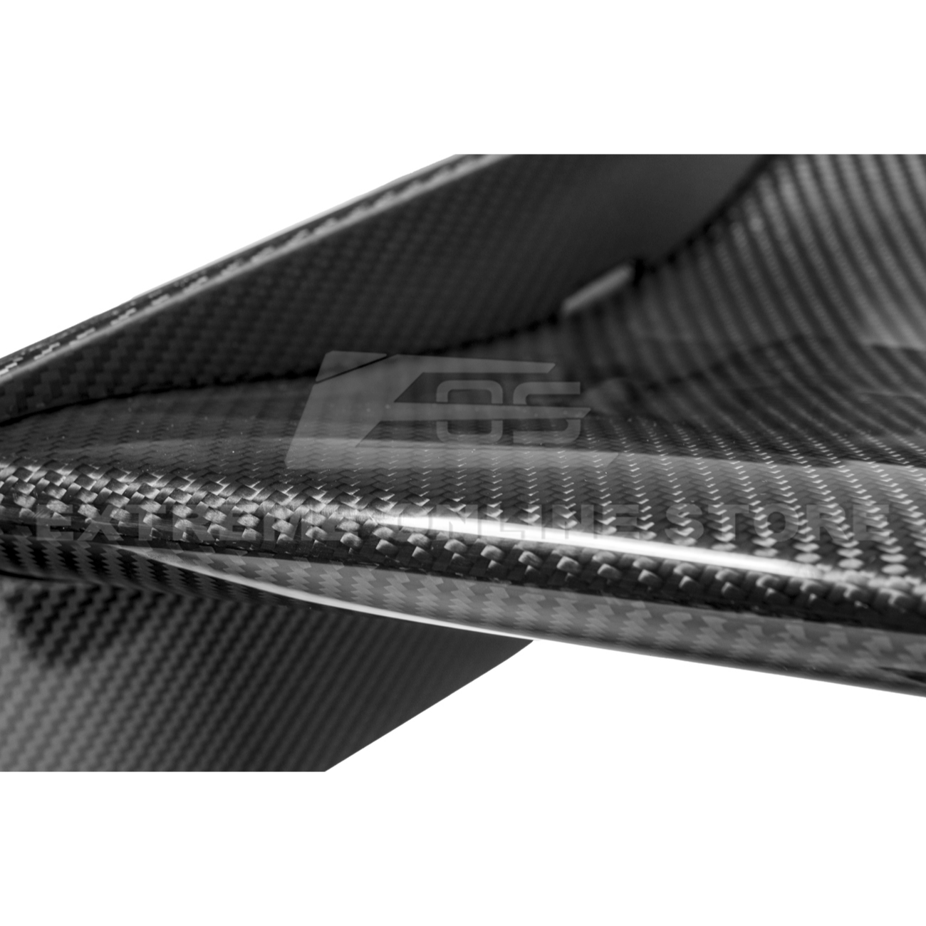 2015-23 Ford Mustang GT500 Rear Spoiler High Wing