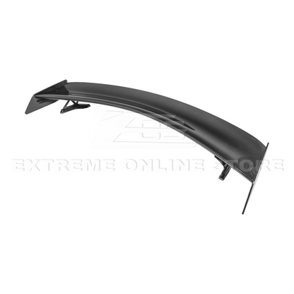 2015-23 Ford Mustang GT500 Rear Spoiler High Wing