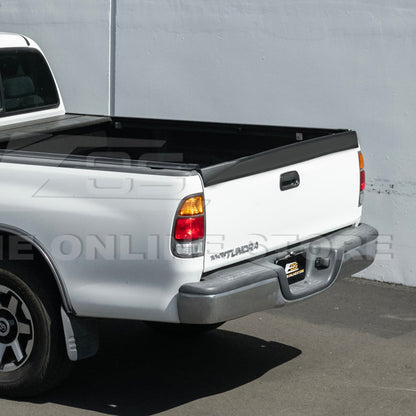 2001-06 Toyota Tundra Rear Tailgate Trunk Spoiler