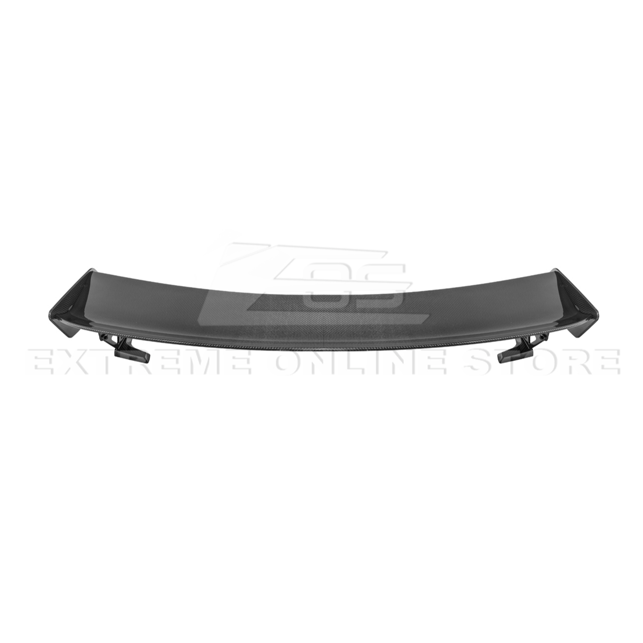 2015-23 Ford Mustang GT500 Rear Spoiler High Wing