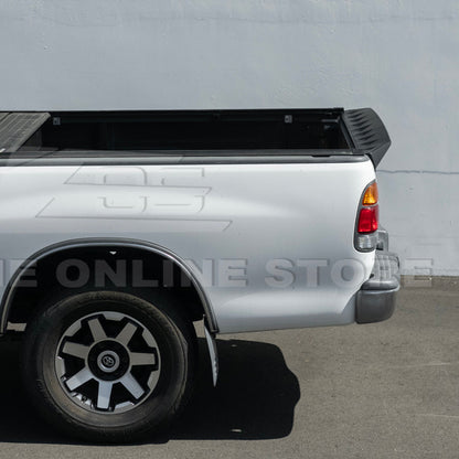 2001-06 Toyota Tundra Rear Tailgate Trunk Spoiler